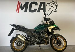 Gebrauchte BMW R 1300 GS