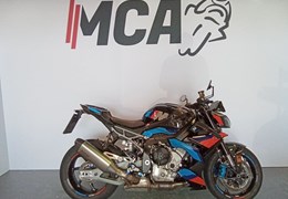 Gebrauchte BMW M 1000 R