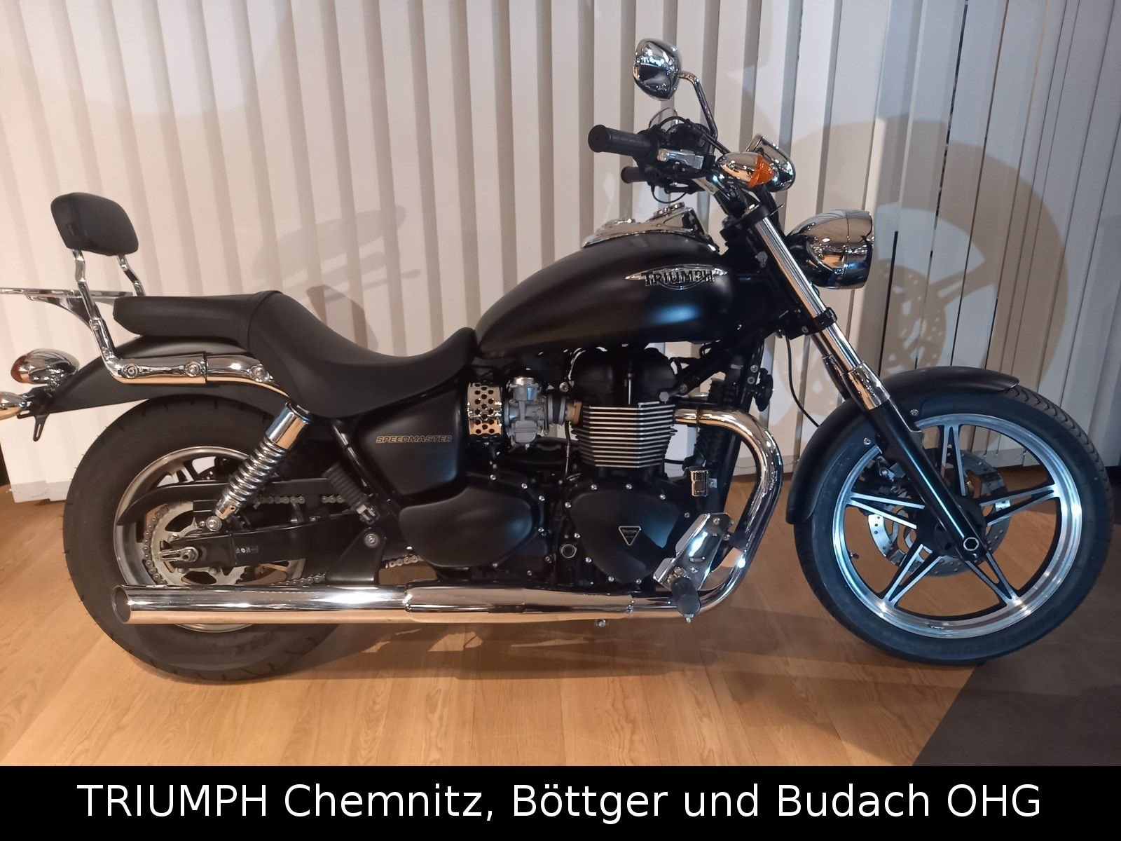 Gebrauchtfahrzeug