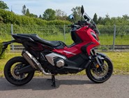 Honda X-ADV