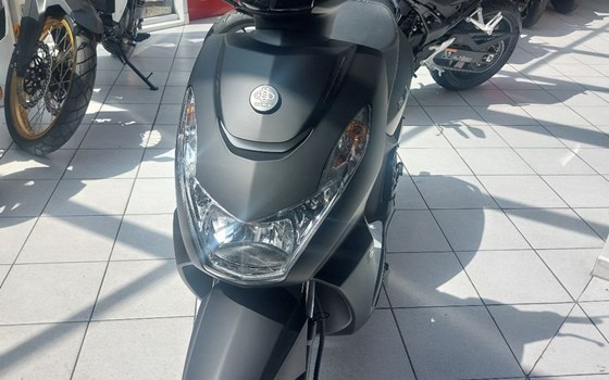Neufahrzeug Peugeot Kisbee 50 Black Edition - Bild 3