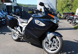 Gebrauchte BMW K 1300 GT