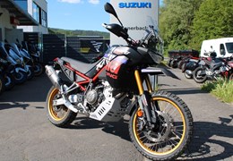 Gebrauchte Aprilia Tuareg 660 Rally