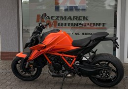 Neumotorrad KTM 1390 Super Duke R