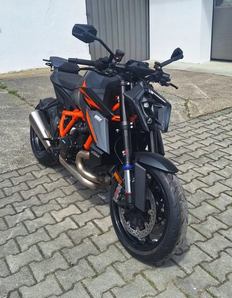 Gebrauchtfahrzeug