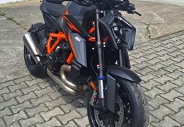 Gebrauchte KTM 1390 Super Duke R EVO