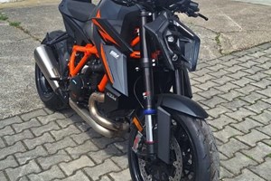 Angebot KTM 1390 Super Duke R EVO