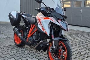 Angebot KTM 1290 Super Duke GT