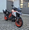 KTM 1290 Super Duke GT
