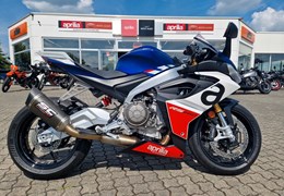 Gebrauchte Aprilia RS 660