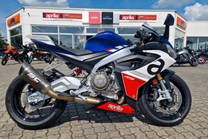 Angebot Aprilia RS 660