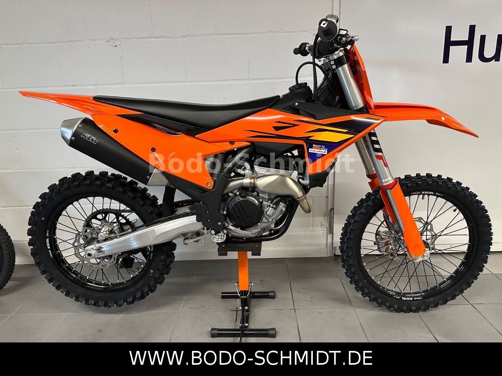 Gebrauchte