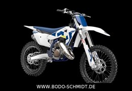 Neumotorrad Husqvarna TC 125