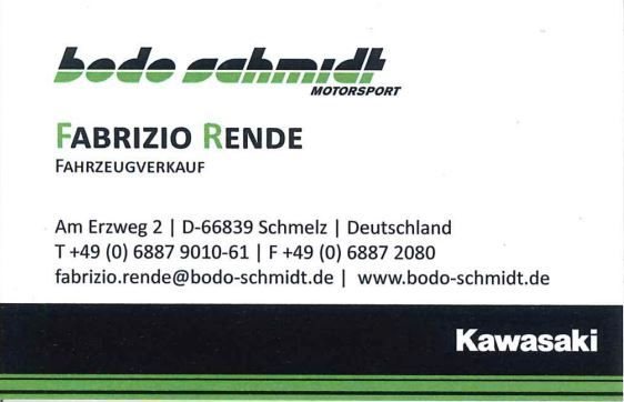 Gebrauchte