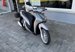 Gebrauchte Honda SH Mode 125