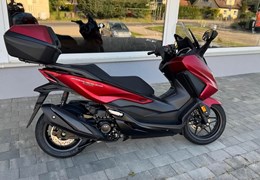 Gebrauchte Honda Forza 350