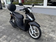 Honda Vision 110
