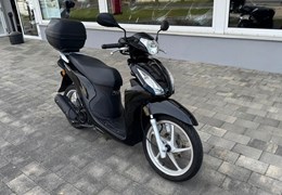 Gebrauchte Honda Vision 110