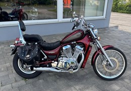 Gebrauchte Suzuki Intruder VS 800