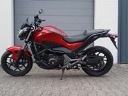 Honda NC750S