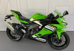 Neumotorrad Kawasaki Ninja ZX-4RR