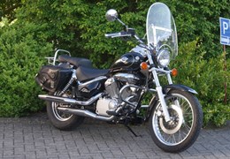 Gebrauchte Suzuki Intruder VL 125 LC