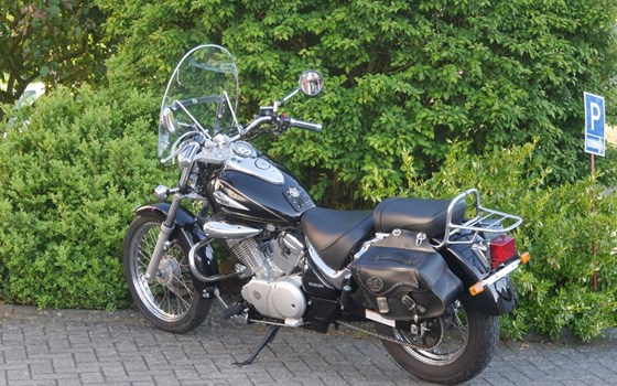 Gebrauchtmotorrad Suzuki Intruder VL 125 LC - Bild 6