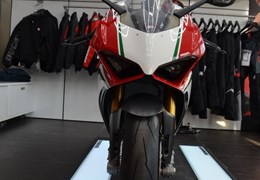 Gebrauchte Ducati Panigale V4 Speciale