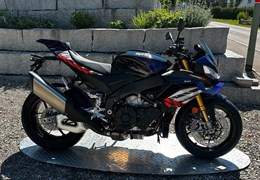 Neumotorrad Aprilia Tuono V4 1100 Factory