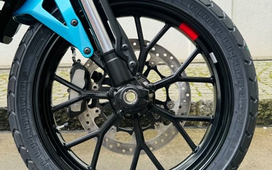 Neufahrzeug Ducati Scrambler Icon - Bild 7