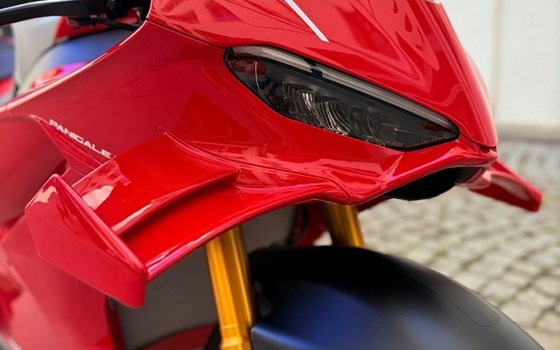 Neufahrzeug Ducati Panigale V4 R - Bild 4