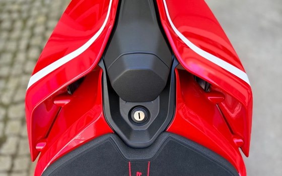 Neufahrzeug Ducati Panigale V4 R - Bild 8