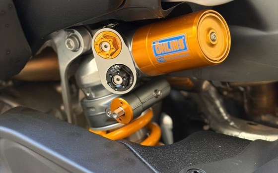 Neufahrzeug Ducati Panigale V4 R - Bild 9