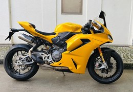 Neumotorrad Ducati Panigale V2 S