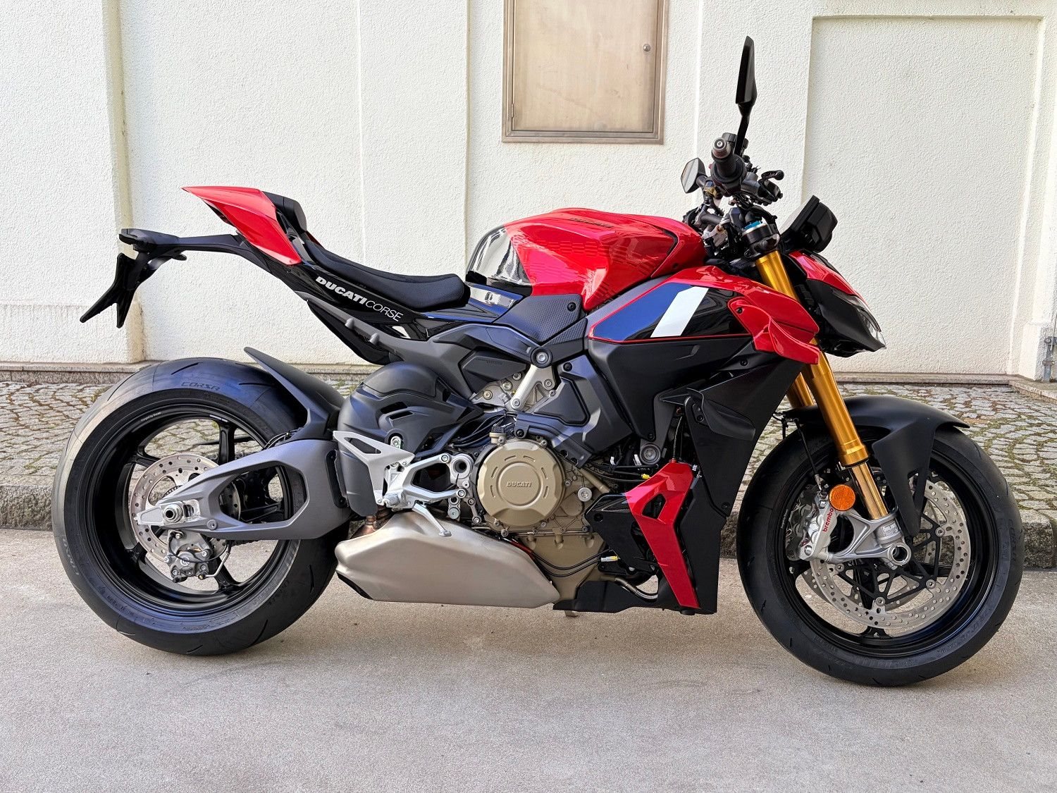 Neumotorrad