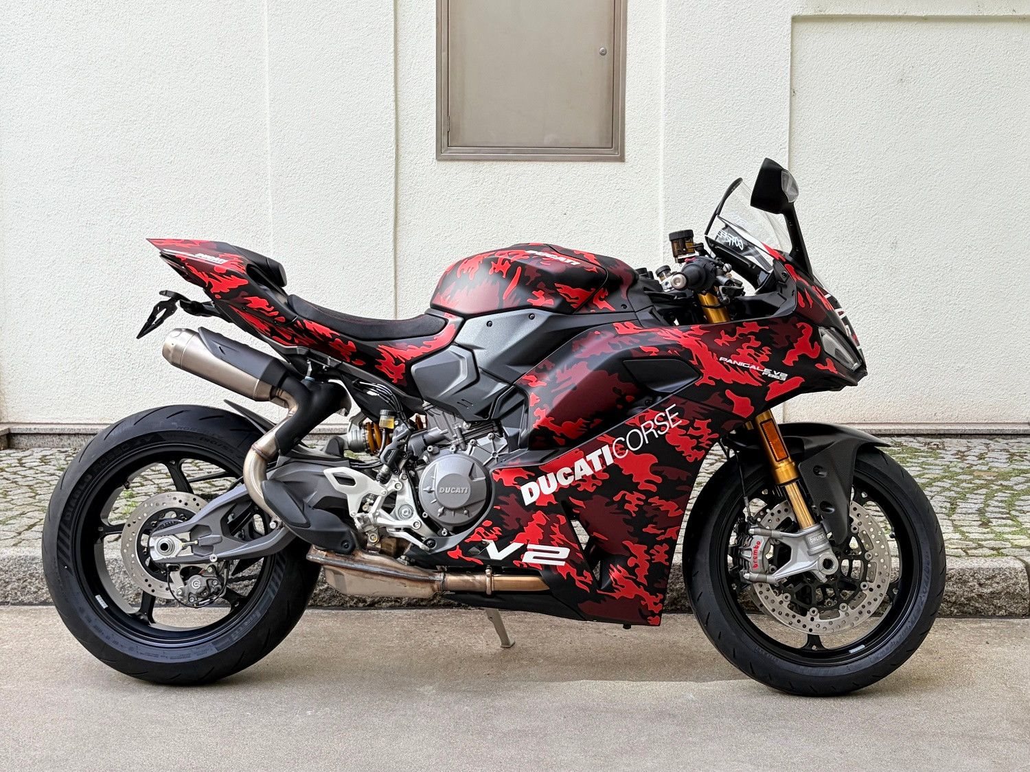 Neumotorrad