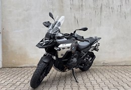 Gebrauchte BMW R 1300 GS Adventure