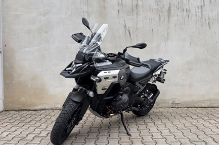 BMW R 1300 GS Adventure