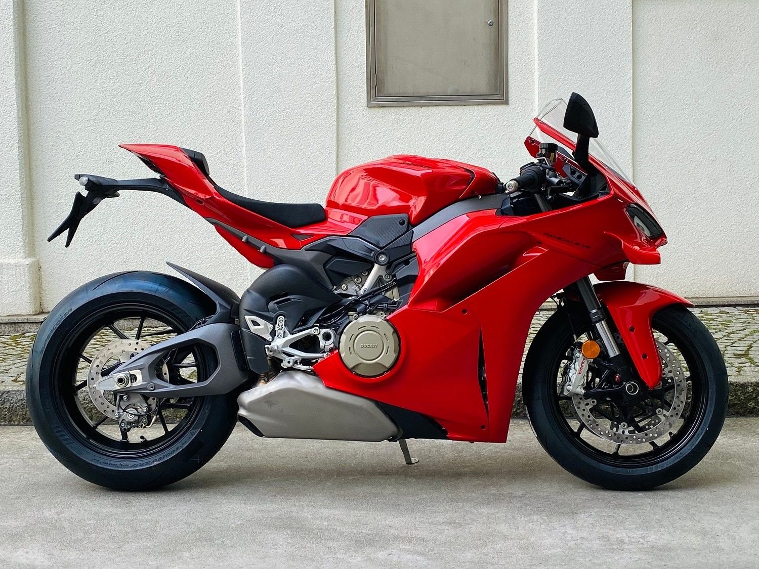 Neumotorrad
