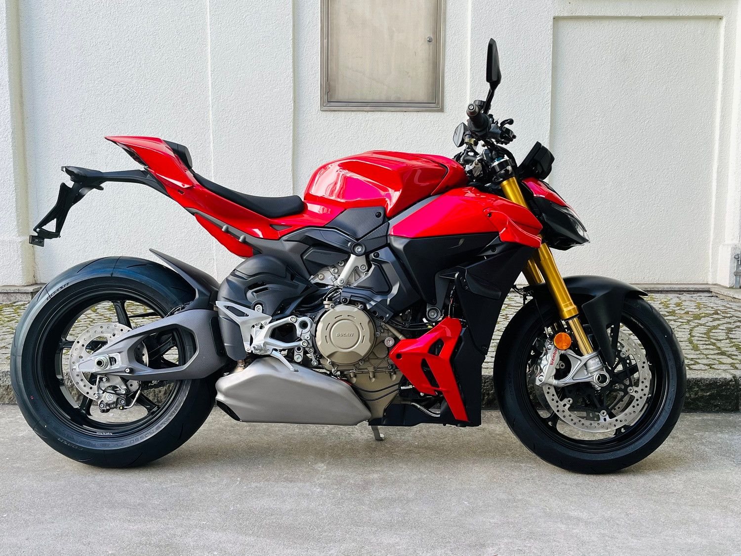 Neumotorrad