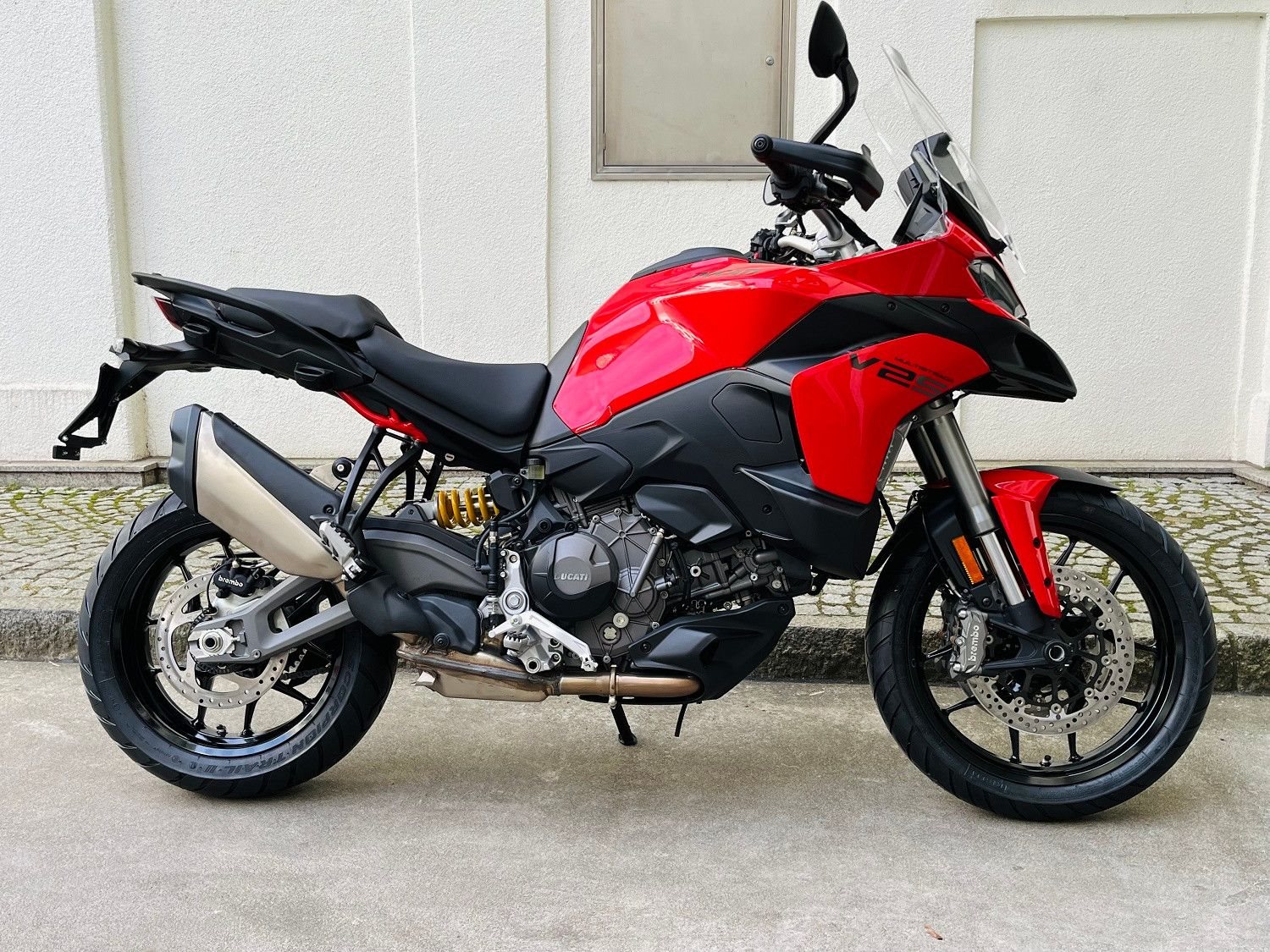 Neumotorrad