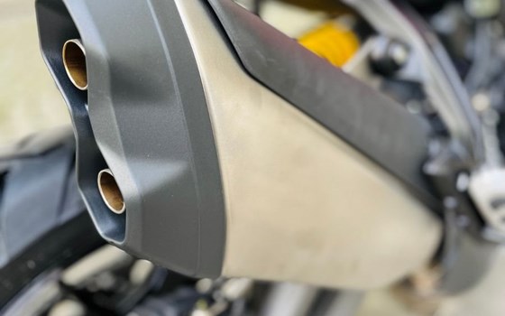 Neufahrzeug Ducati Multistrada V2 S - Bild 6