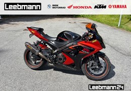 Gebrauchte Suzuki GSX-R 1000