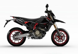 Neumotorrad Ducati Hypermotard 698 Mono