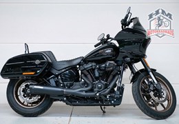 Gebrauchte Harley-Davidson Softail Low Rider ST