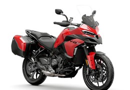 Neumotorrad Ducati Multistrada V2 S