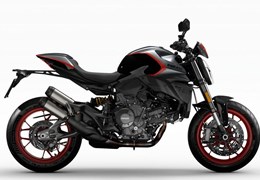 Neumotorrad Ducati Monster +