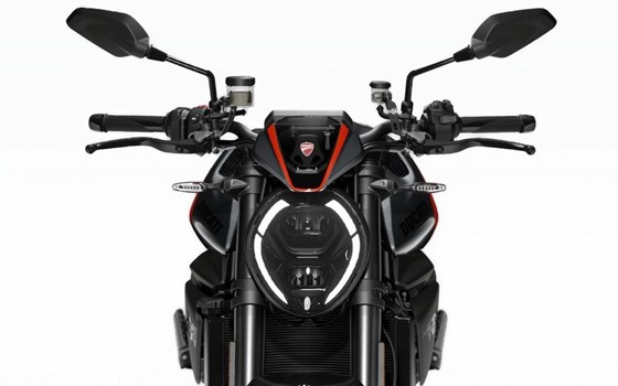 Neufahrzeug Ducati Monster + - Bild 4