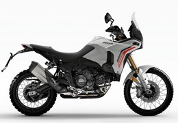 Neumotorrad Ducati DesertX