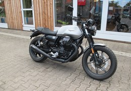 Gebrauchte Moto Guzzi V7 750 Stone